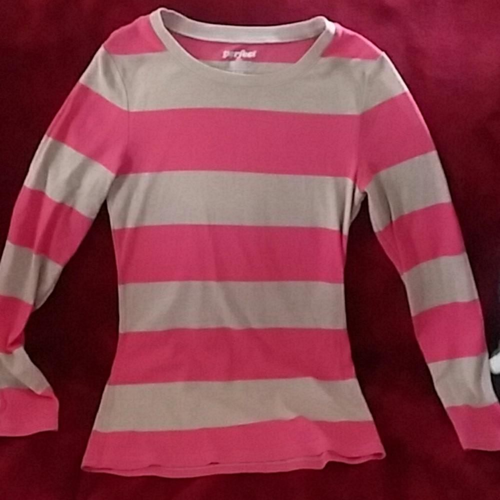 Perfect by Old Navy. Long Sleeved Shirt